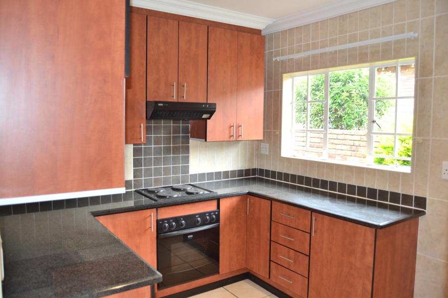 3 Bedroom Property for Sale in Thatchfield Estate Gauteng