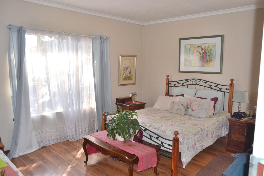 3 Bedroom Property for Sale in Thatchfield Estate Gauteng