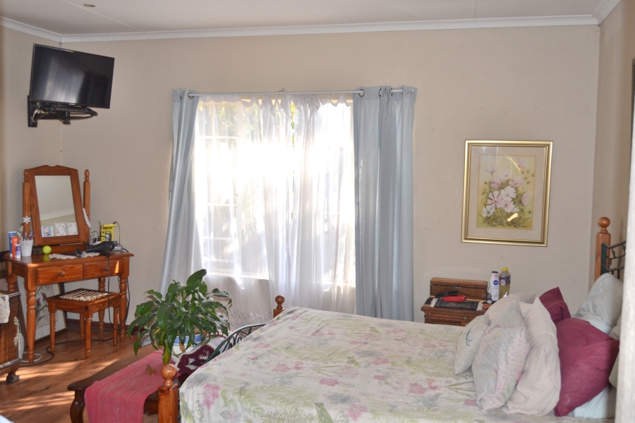 3 Bedroom Property for Sale in Thatchfield Estate Gauteng