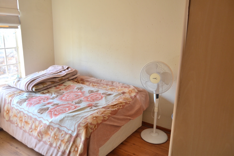 3 Bedroom Property for Sale in Thatchfield Estate Gauteng