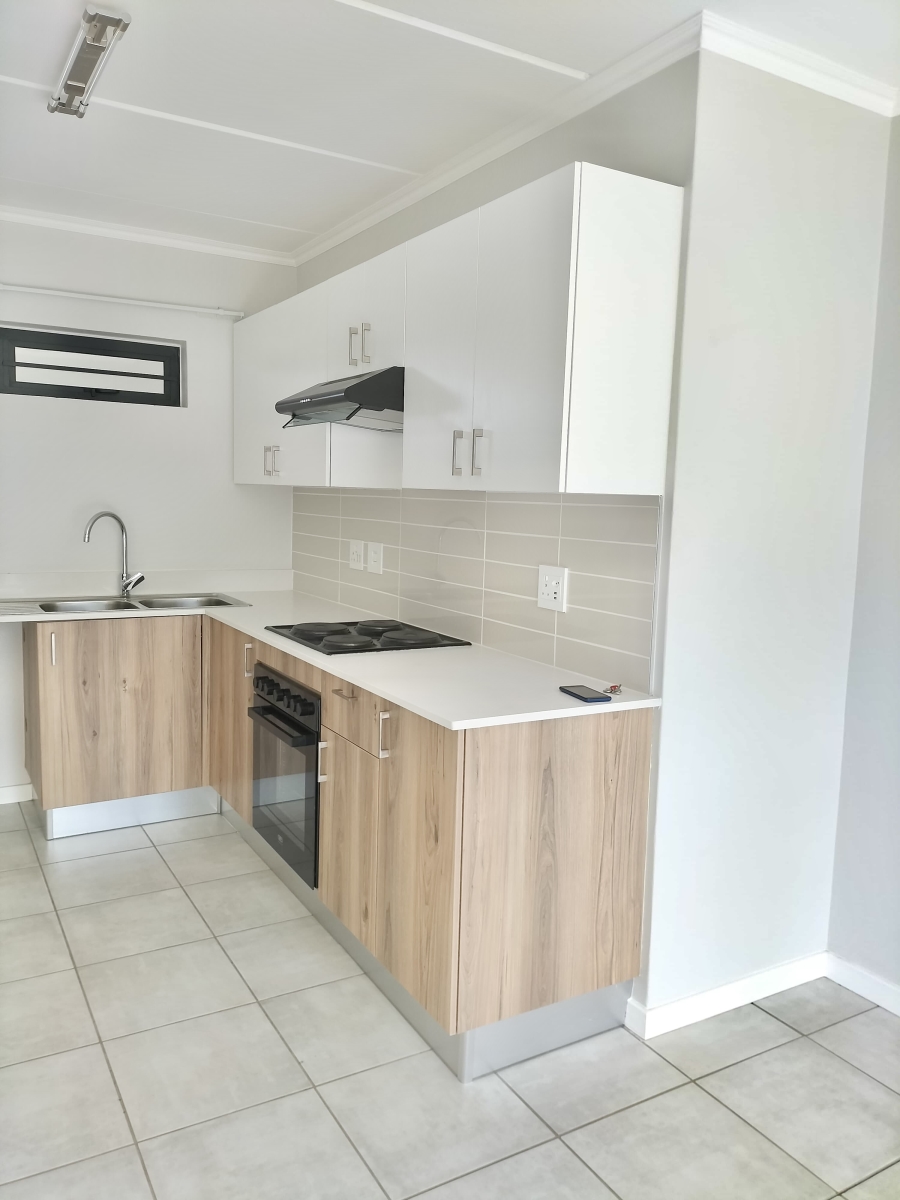 To Let 2 Bedroom Property for Rent in Witfield Gauteng