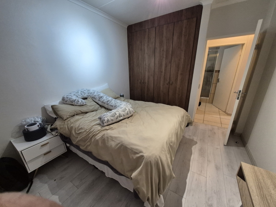 To Let 1 Bedroom Property for Rent in Barbeque Downs Gauteng