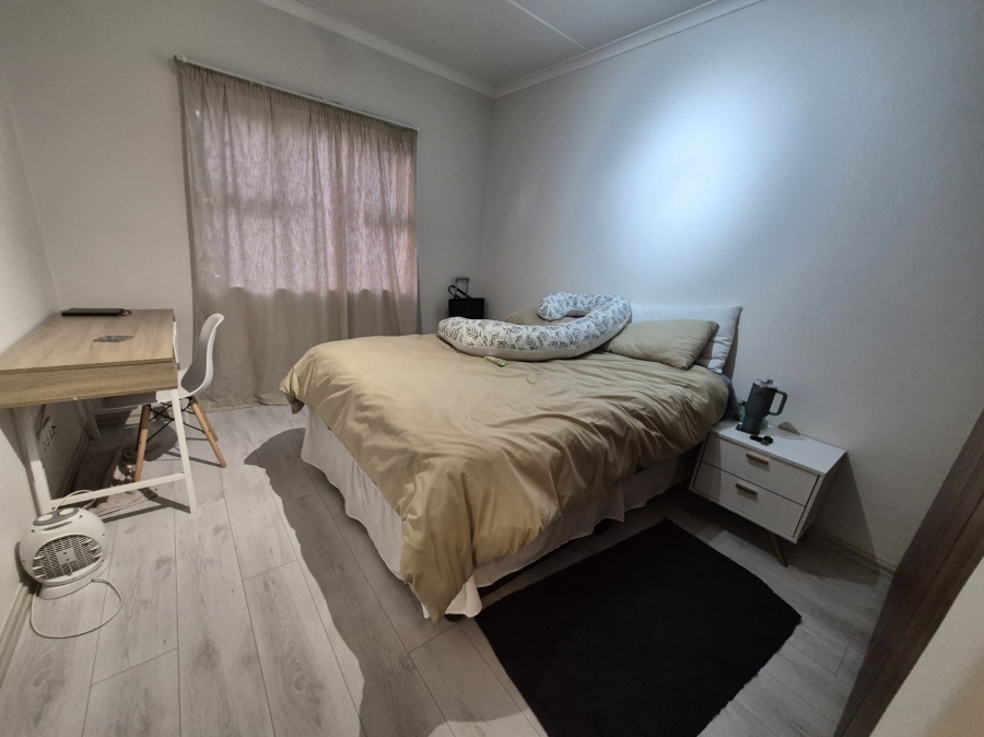 To Let 1 Bedroom Property for Rent in Barbeque Downs Gauteng