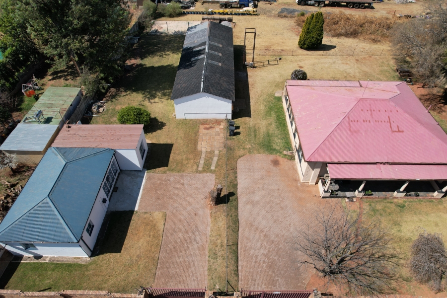 3 Bedroom Property for Sale in Oatlands Gauteng