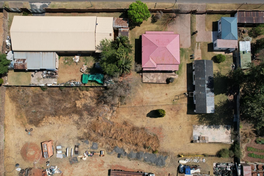3 Bedroom Property for Sale in Oatlands Gauteng