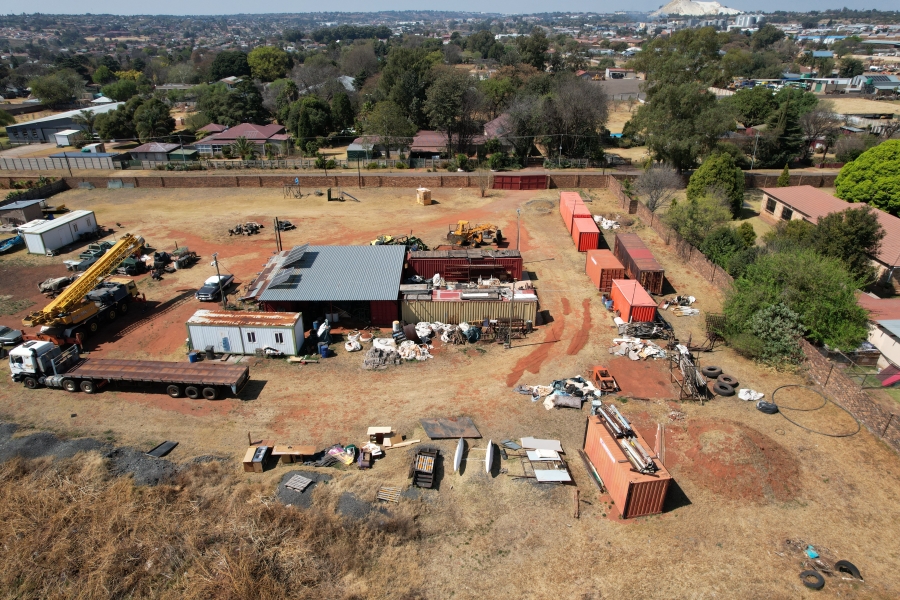 3 Bedroom Property for Sale in Oatlands Gauteng