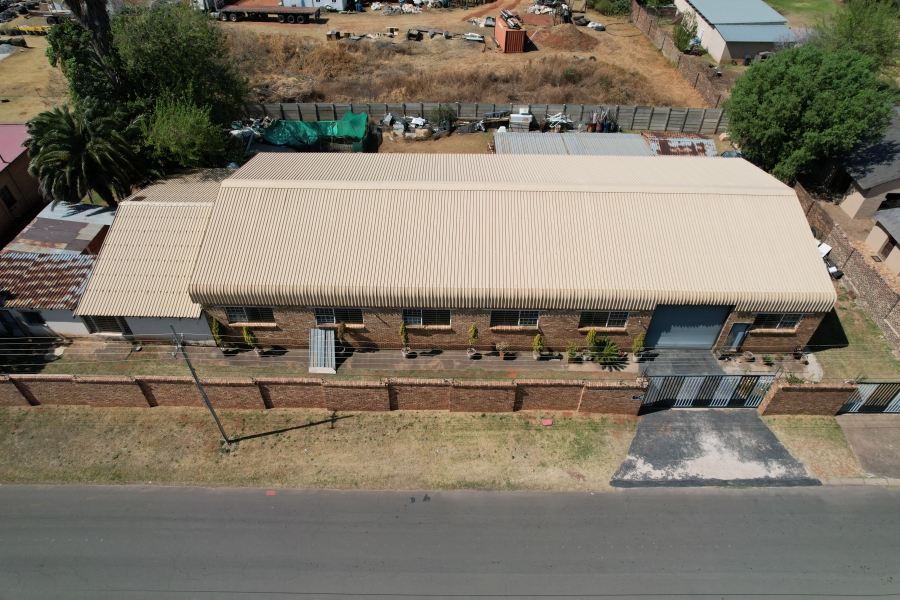 3 Bedroom Property for Sale in Oatlands Gauteng