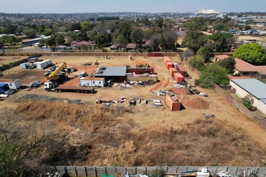 3 Bedroom Property for Sale in Oatlands Gauteng