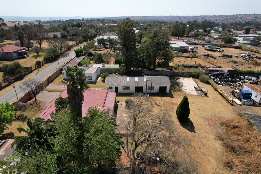 3 Bedroom Property for Sale in Oatlands Gauteng