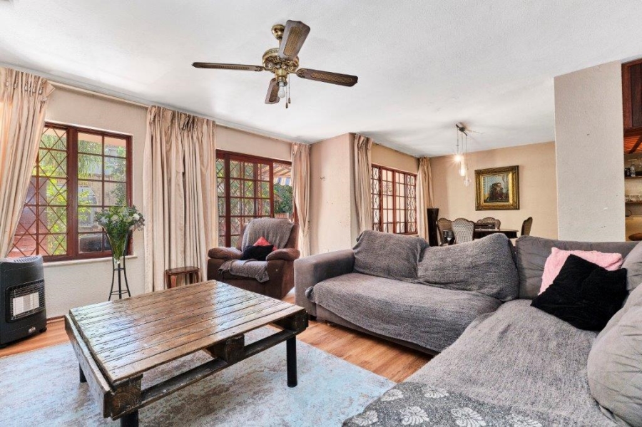4 Bedroom Property for Sale in Northwold Gauteng
