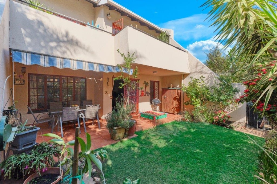 4 Bedroom Property for Sale in Northwold Gauteng