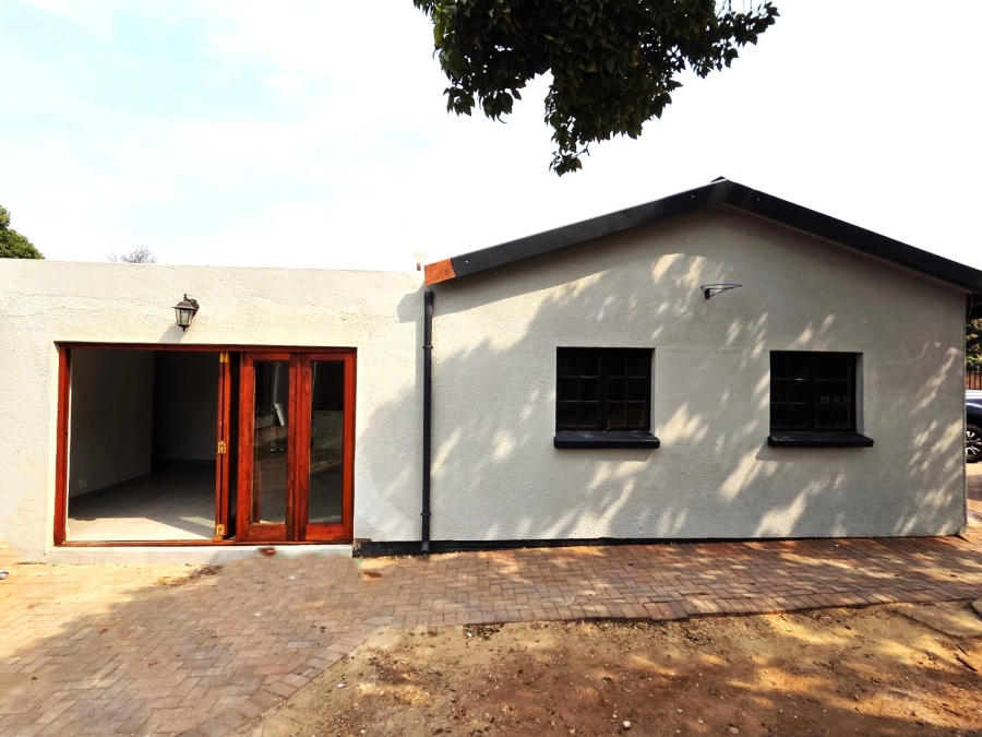 4 Bedroom Property for Sale in Doornkloof Gauteng