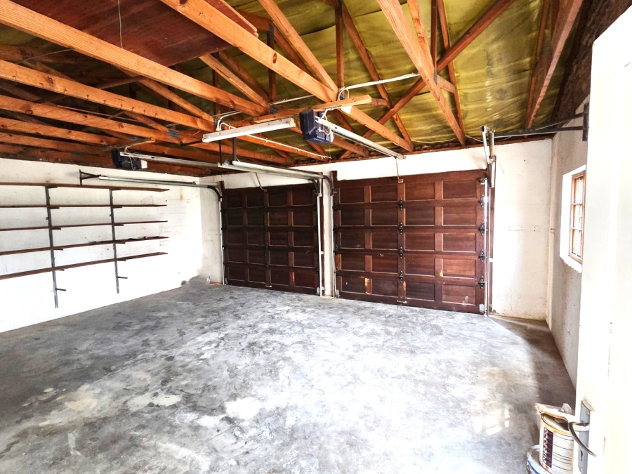 4 Bedroom Property for Sale in Doornkloof Gauteng