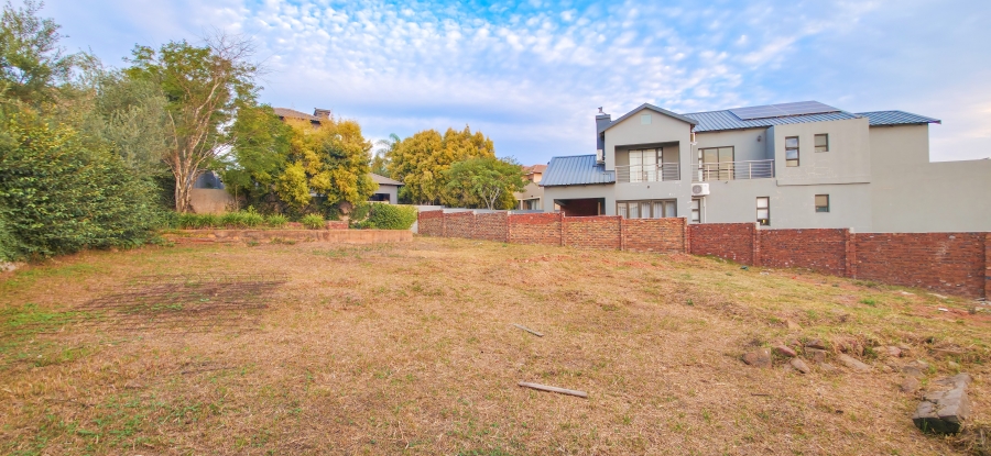 0 Bedroom Property for Sale in Olympus AH Gauteng
