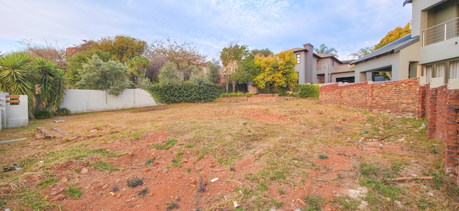 0 Bedroom Property for Sale in Olympus AH Gauteng