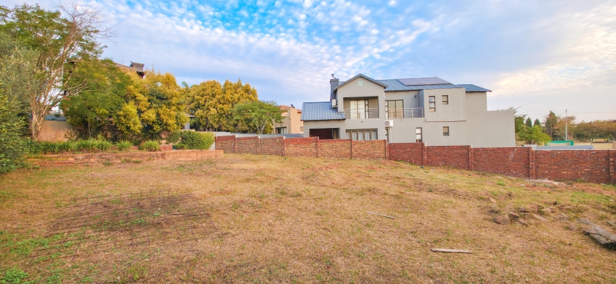 0 Bedroom Property for Sale in Olympus AH Gauteng
