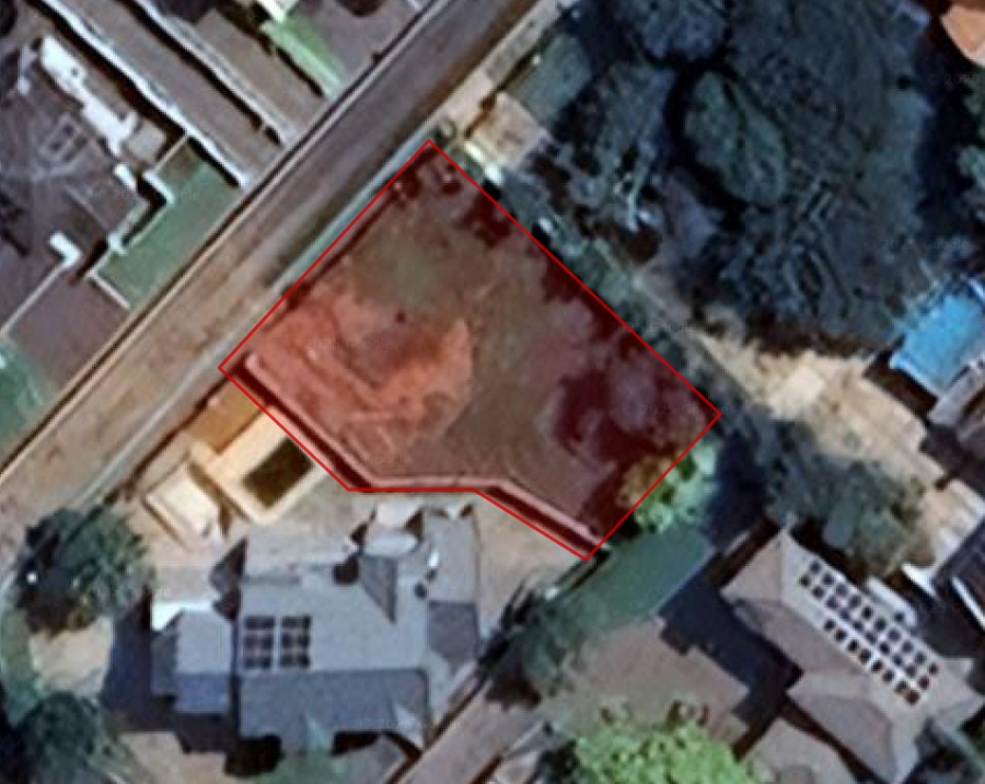 0 Bedroom Property for Sale in Olympus AH Gauteng