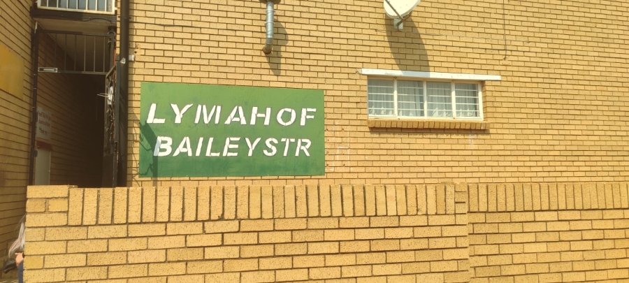 2 Bedroom Property for Sale in Randgate Gauteng