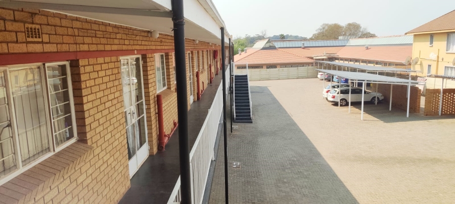2 Bedroom Property for Sale in Randgate Gauteng