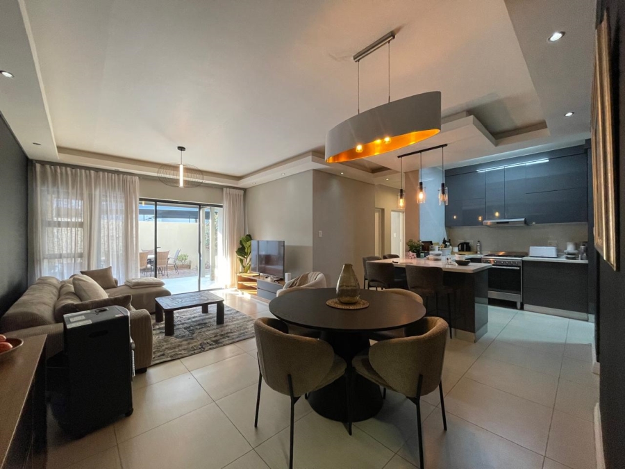 To Let 4 Bedroom Property for Rent in Kyalami Gauteng