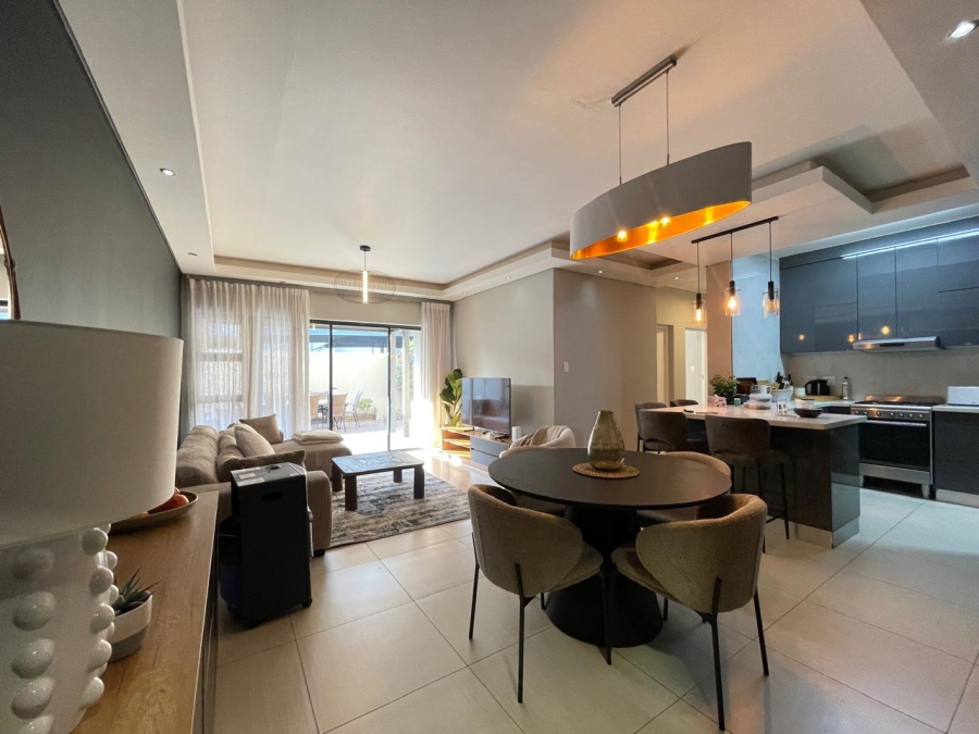To Let 4 Bedroom Property for Rent in Kyalami Gauteng