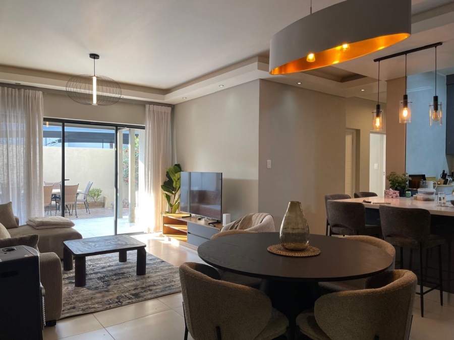 To Let 4 Bedroom Property for Rent in Kyalami Gauteng