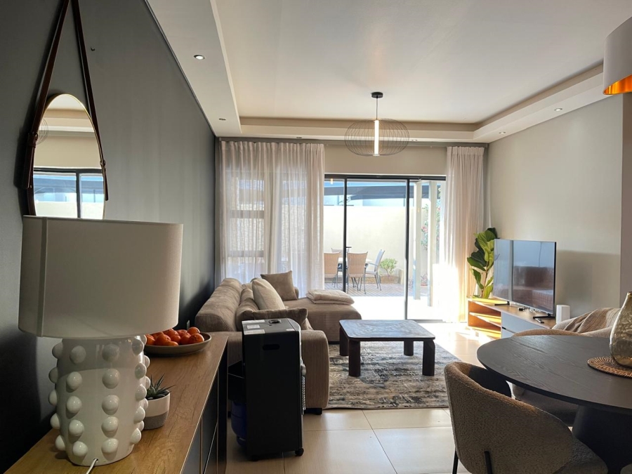 To Let 4 Bedroom Property for Rent in Kyalami Gauteng