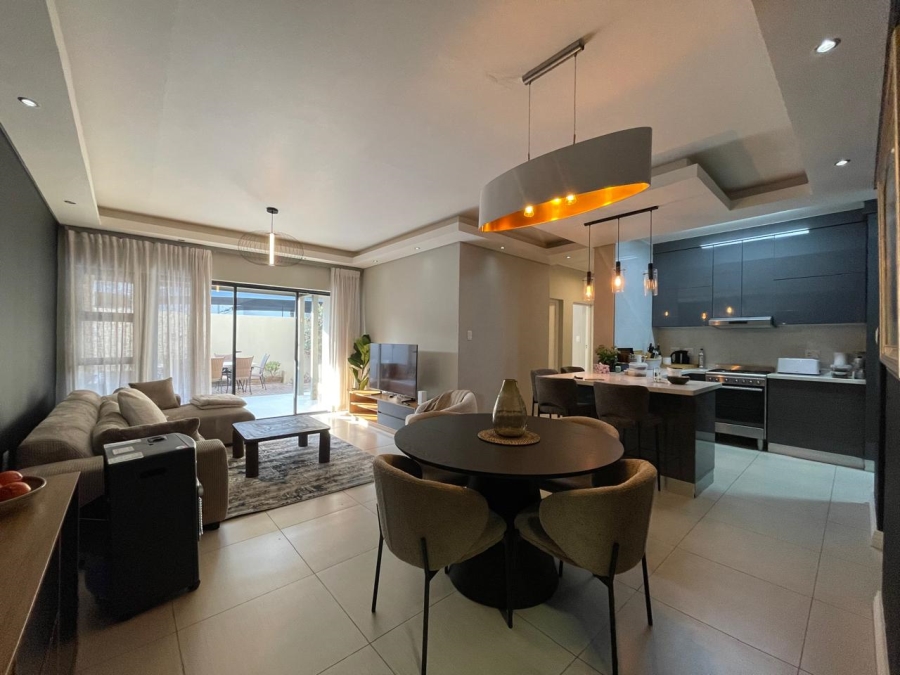 To Let 4 Bedroom Property for Rent in Kyalami Gauteng
