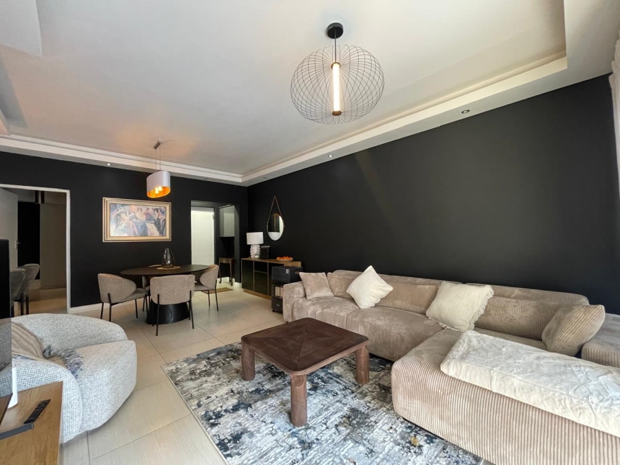 To Let 4 Bedroom Property for Rent in Kyalami Gauteng