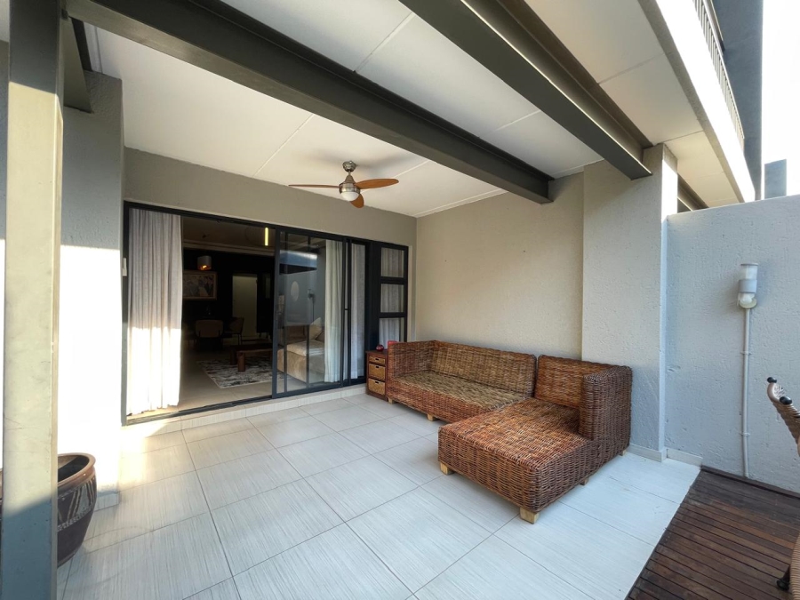 To Let 4 Bedroom Property for Rent in Kyalami Gauteng
