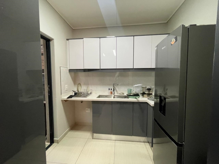 To Let 4 Bedroom Property for Rent in Kyalami Gauteng