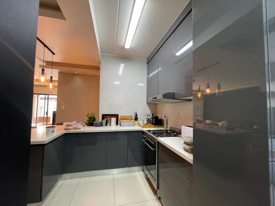 To Let 4 Bedroom Property for Rent in Kyalami Gauteng