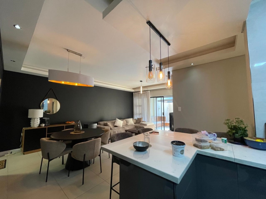 To Let 4 Bedroom Property for Rent in Kyalami Gauteng