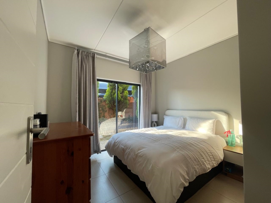 To Let 4 Bedroom Property for Rent in Kyalami Gauteng