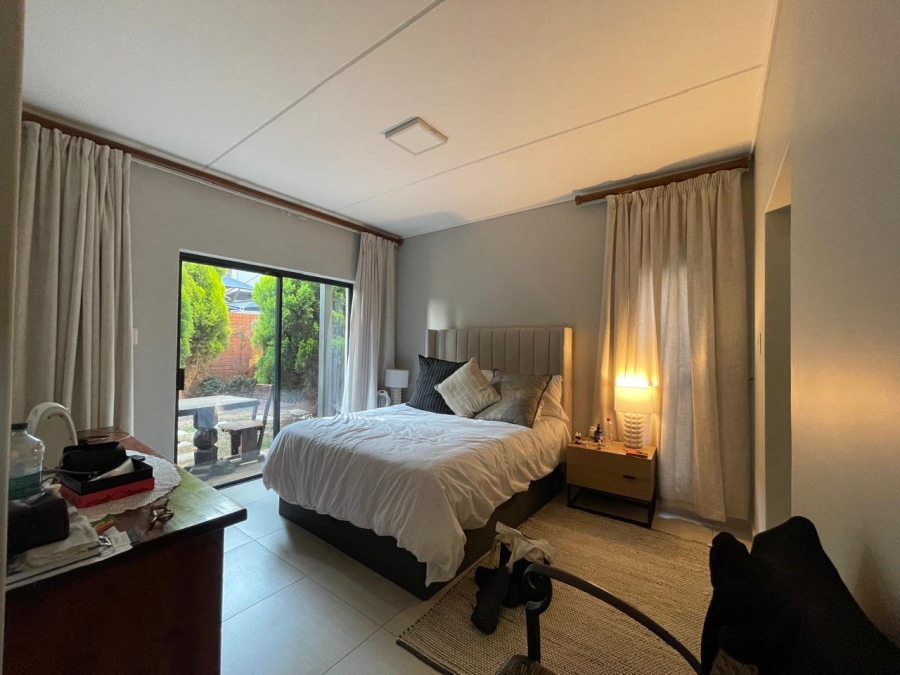 To Let 4 Bedroom Property for Rent in Kyalami Gauteng