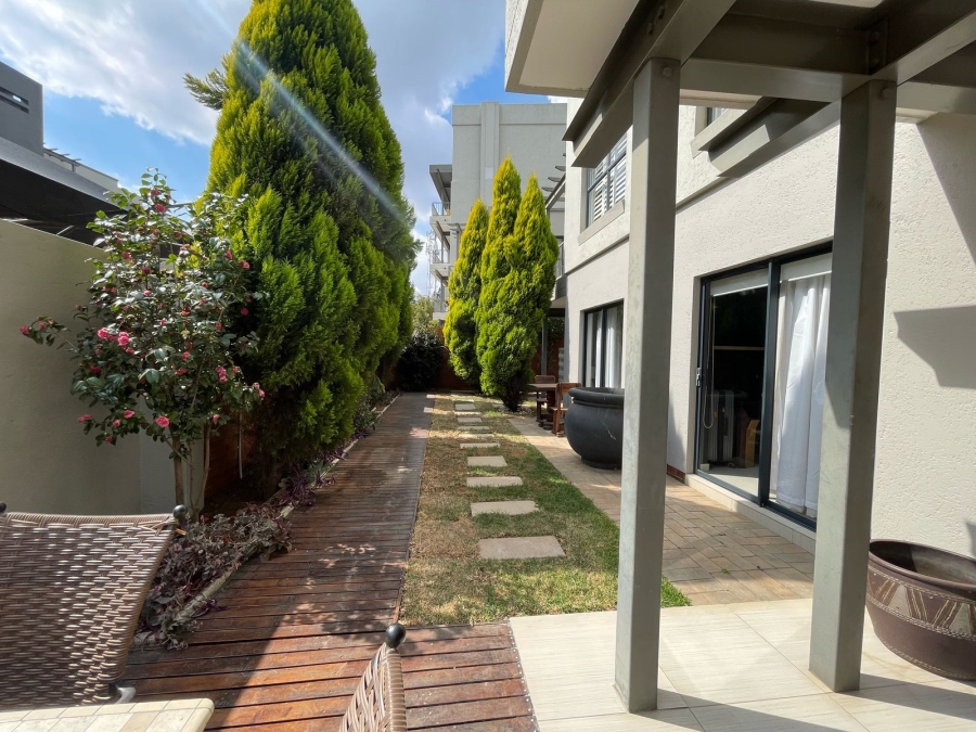 To Let 4 Bedroom Property for Rent in Kyalami Gauteng