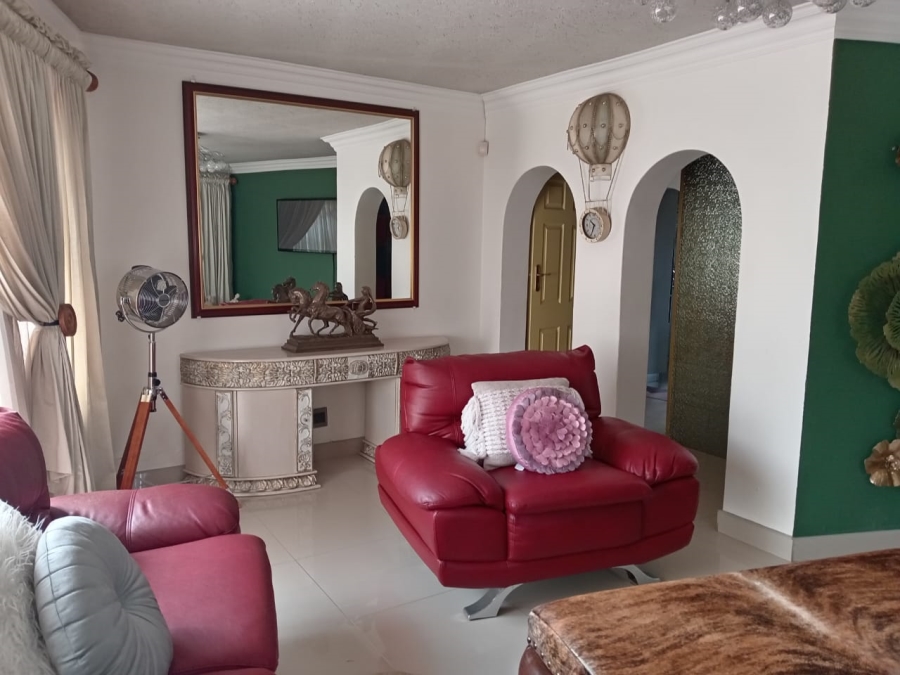 2 Bedroom Property for Sale in Sebokeng Zone 10 Gauteng