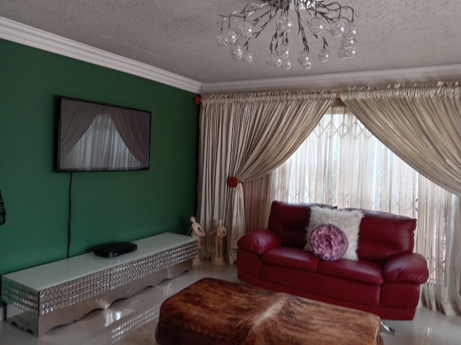 2 Bedroom Property for Sale in Sebokeng Zone 10 Gauteng