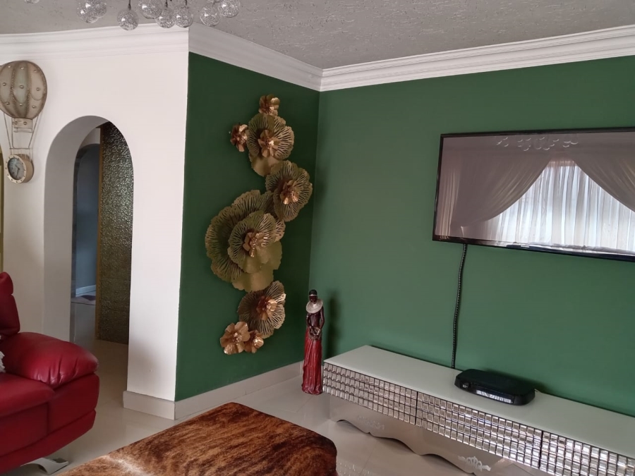 2 Bedroom Property for Sale in Sebokeng Zone 10 Gauteng