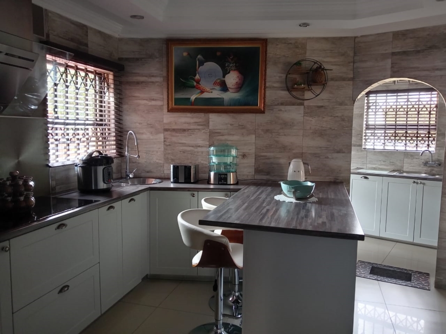 2 Bedroom Property for Sale in Sebokeng Zone 10 Gauteng