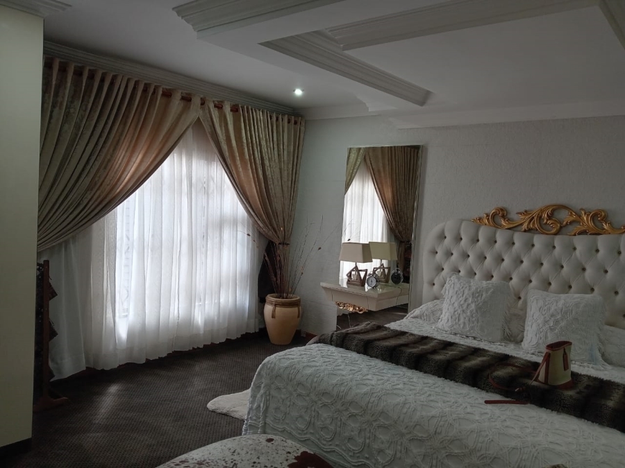 2 Bedroom Property for Sale in Sebokeng Zone 10 Gauteng