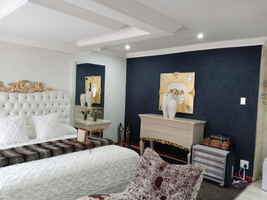 2 Bedroom Property for Sale in Sebokeng Zone 10 Gauteng