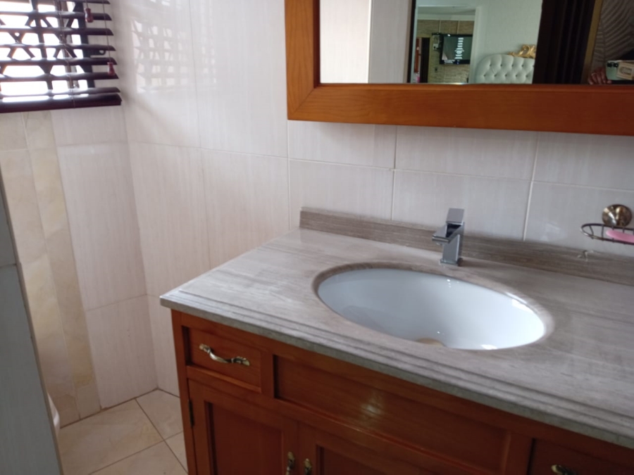 2 Bedroom Property for Sale in Sebokeng Zone 10 Gauteng