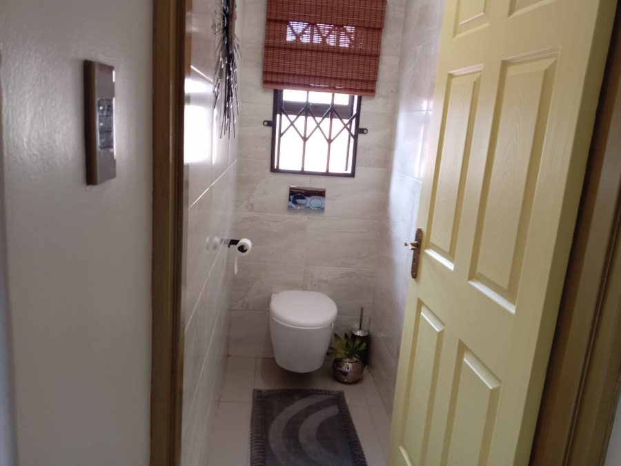 2 Bedroom Property for Sale in Sebokeng Zone 10 Gauteng
