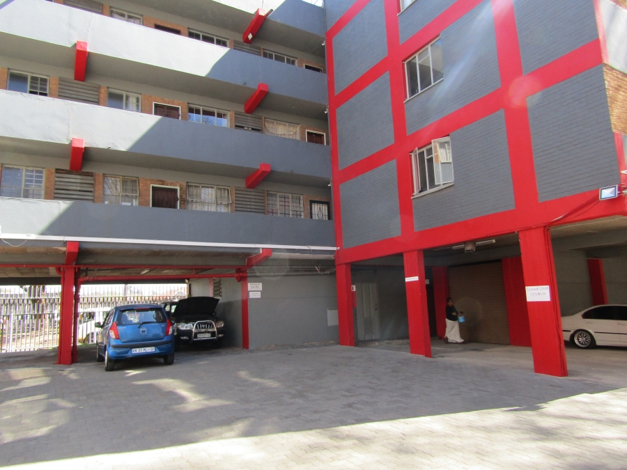 To Let 2 Bedroom Property for Rent in Paarlshoop Gauteng