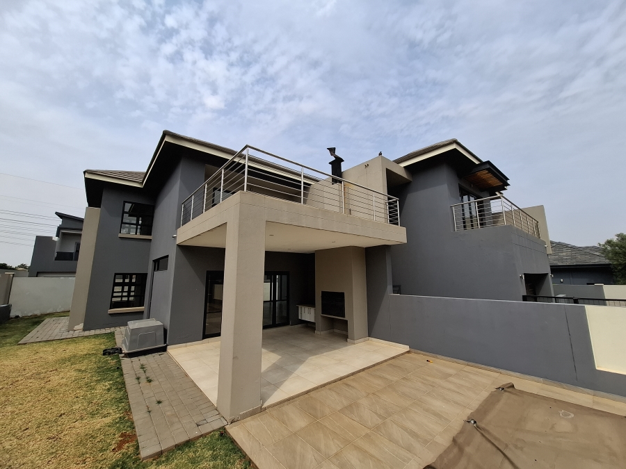To Let 4 Bedroom Property for Rent in The Hills Game Reserve Estate Gauteng