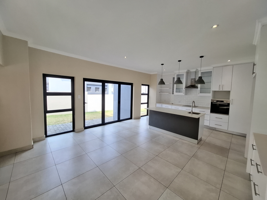 To Let 4 Bedroom Property for Rent in The Hills Game Reserve Estate Gauteng