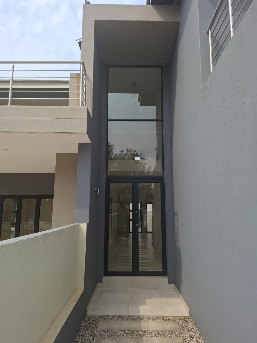 To Let 4 Bedroom Property for Rent in The Hills Game Reserve Estate Gauteng