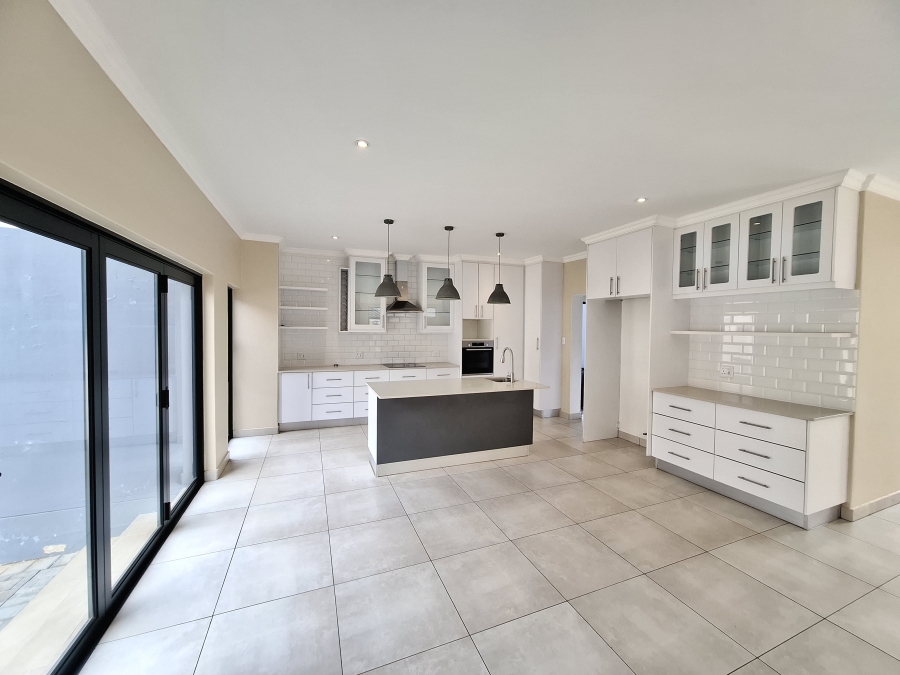To Let 4 Bedroom Property for Rent in The Hills Game Reserve Estate Gauteng