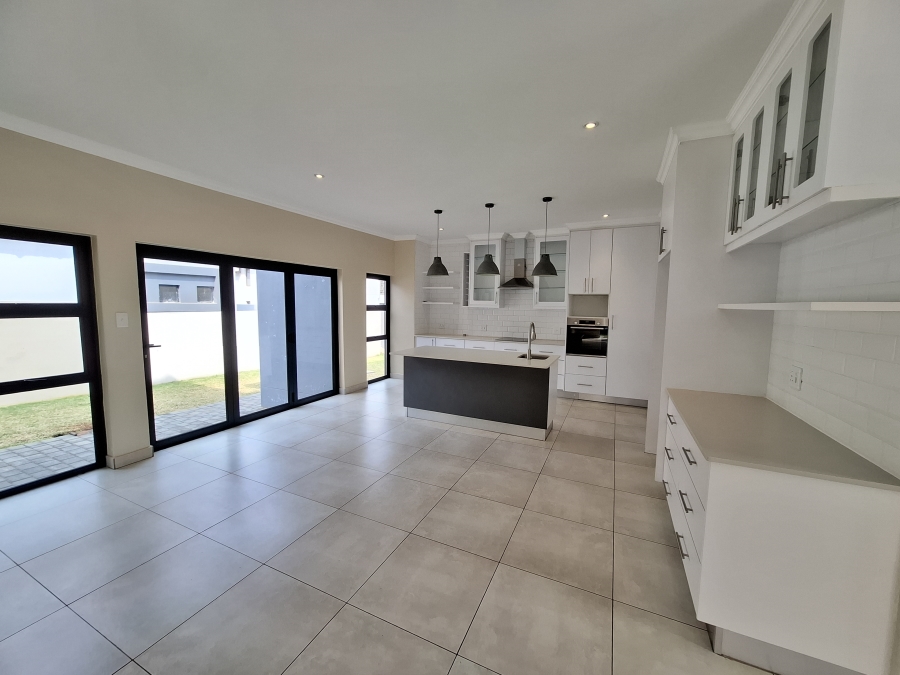 To Let 4 Bedroom Property for Rent in The Hills Game Reserve Estate Gauteng